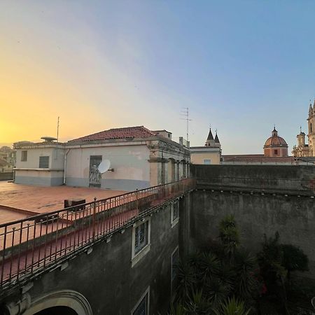 Allure Palace Acireale Exterior photo