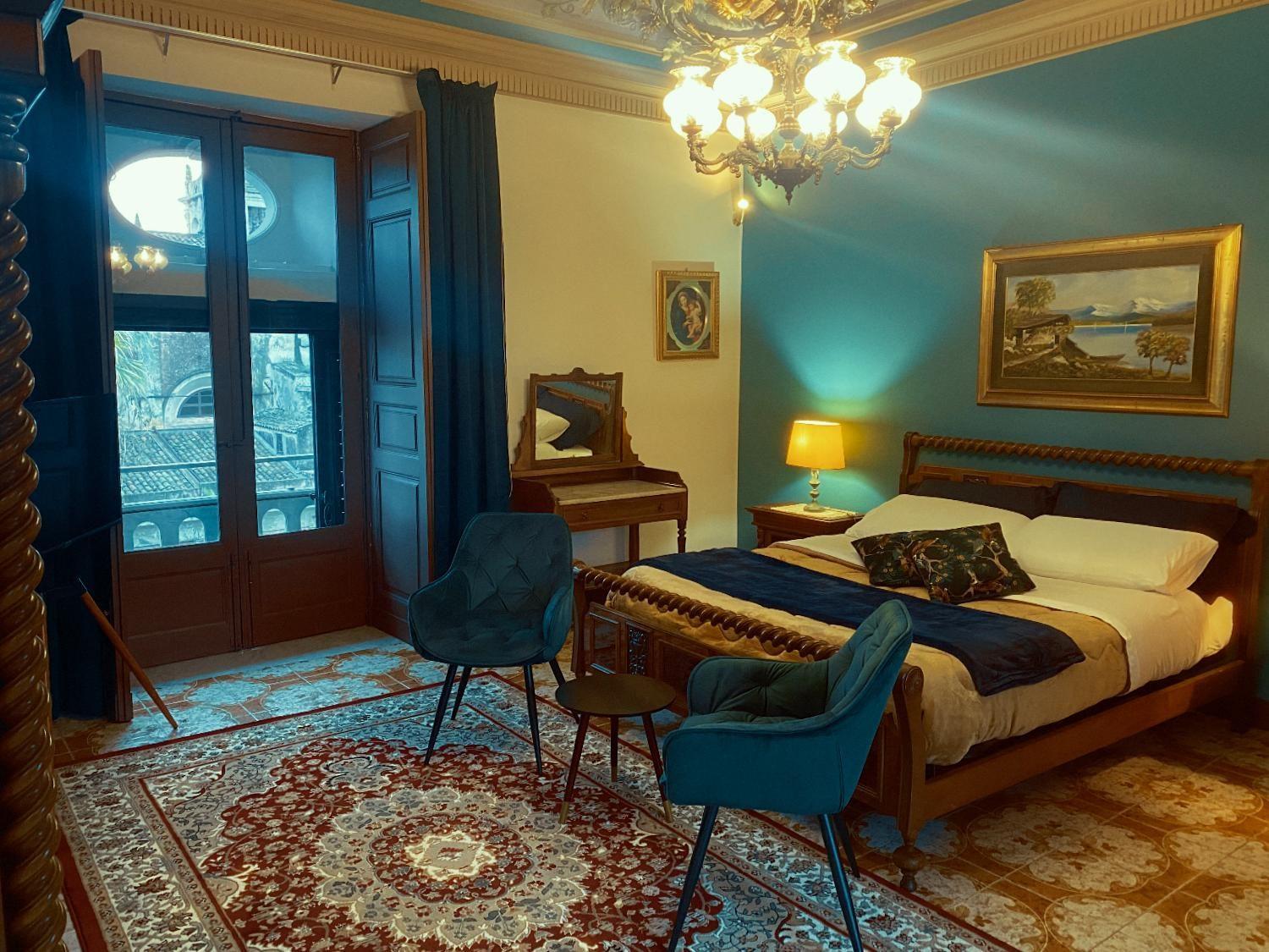 Allure Palace Acireale Exterior photo
