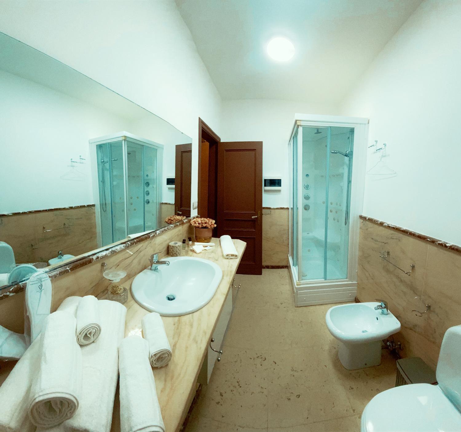 Allure Palace Acireale Exterior photo