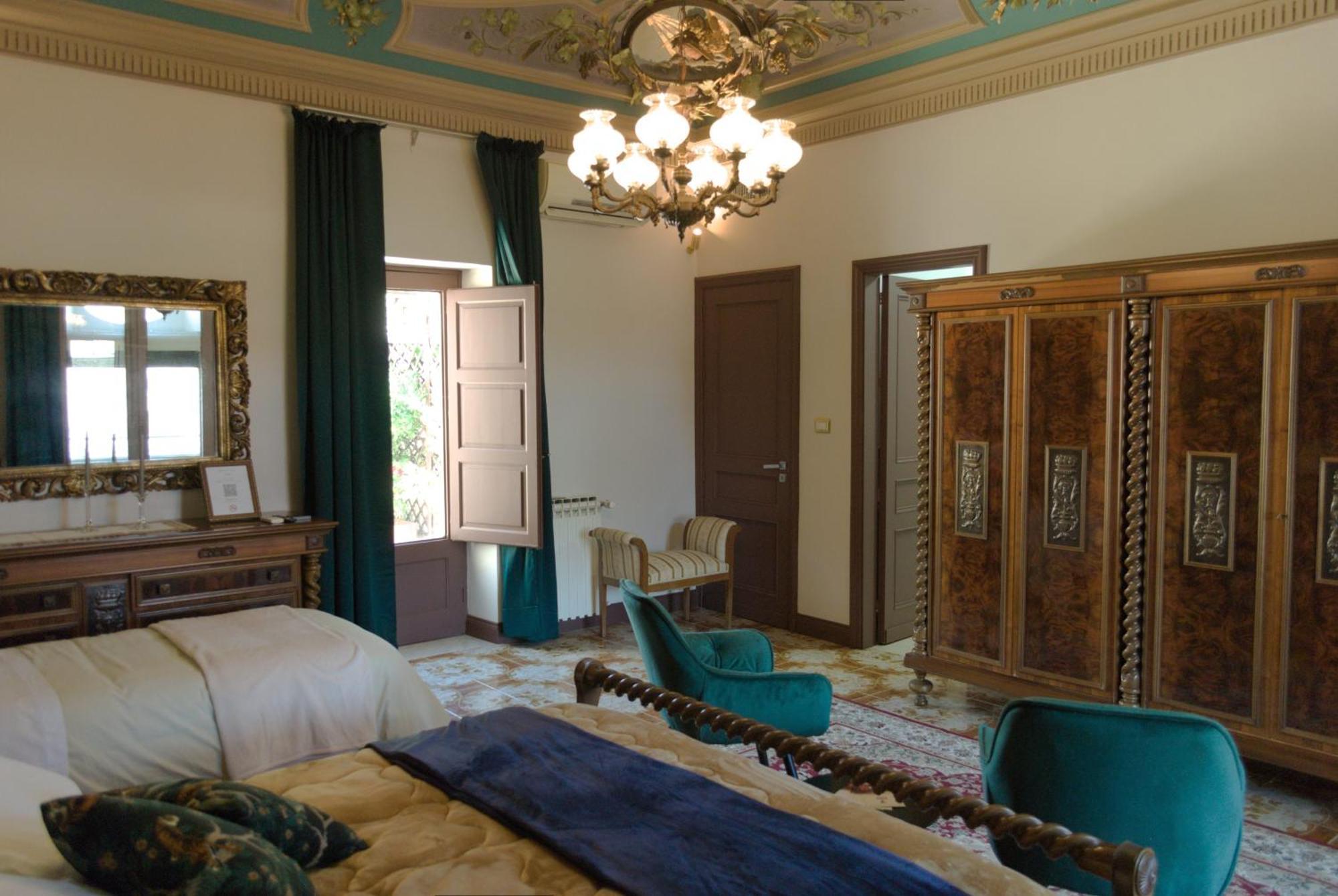 Allure Palace Acireale Exterior photo