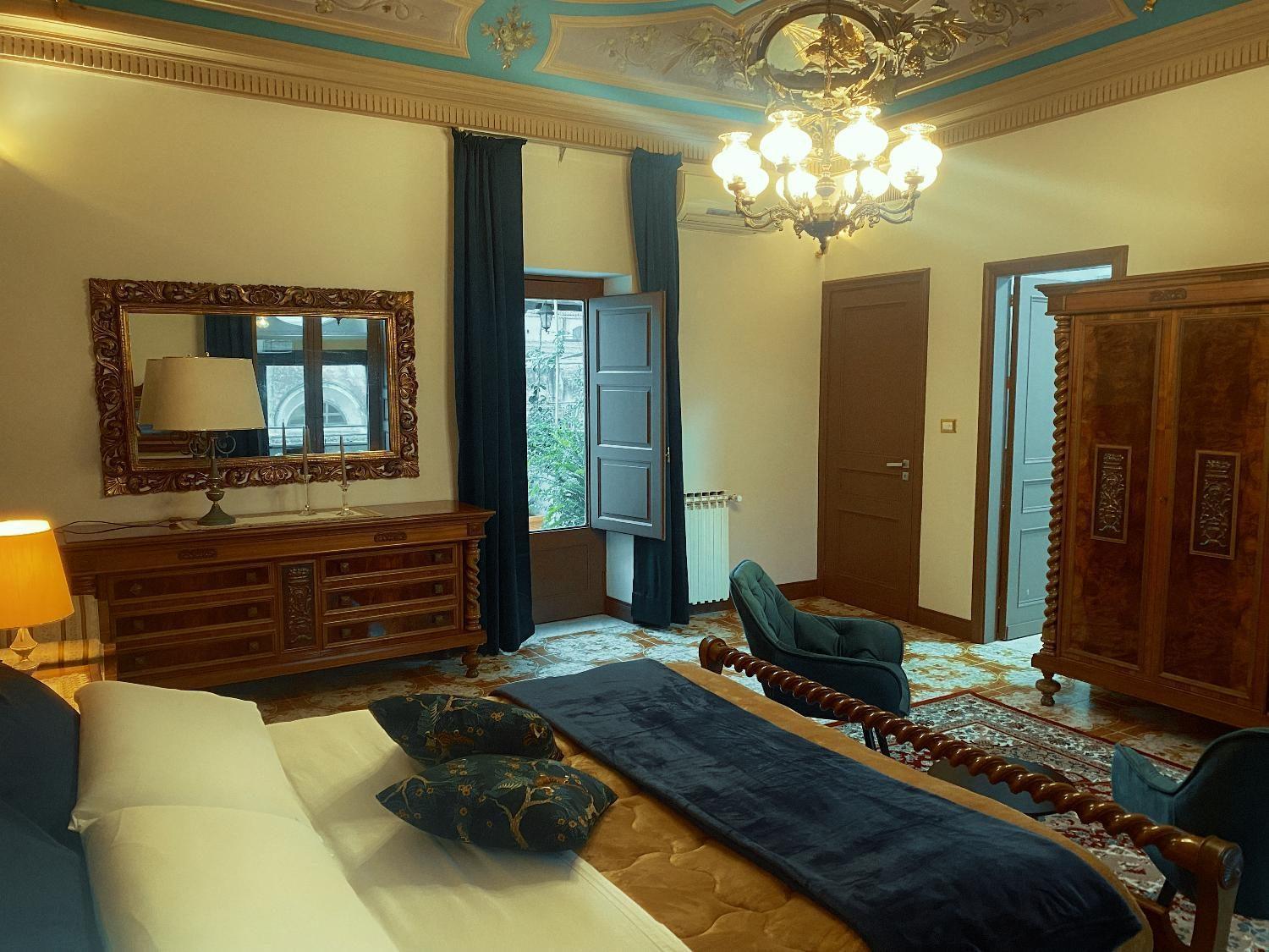 Allure Palace Acireale Exterior photo