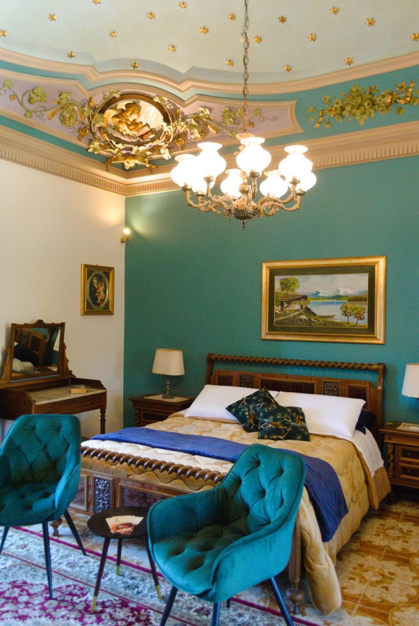 Allure Palace Acireale Exterior photo