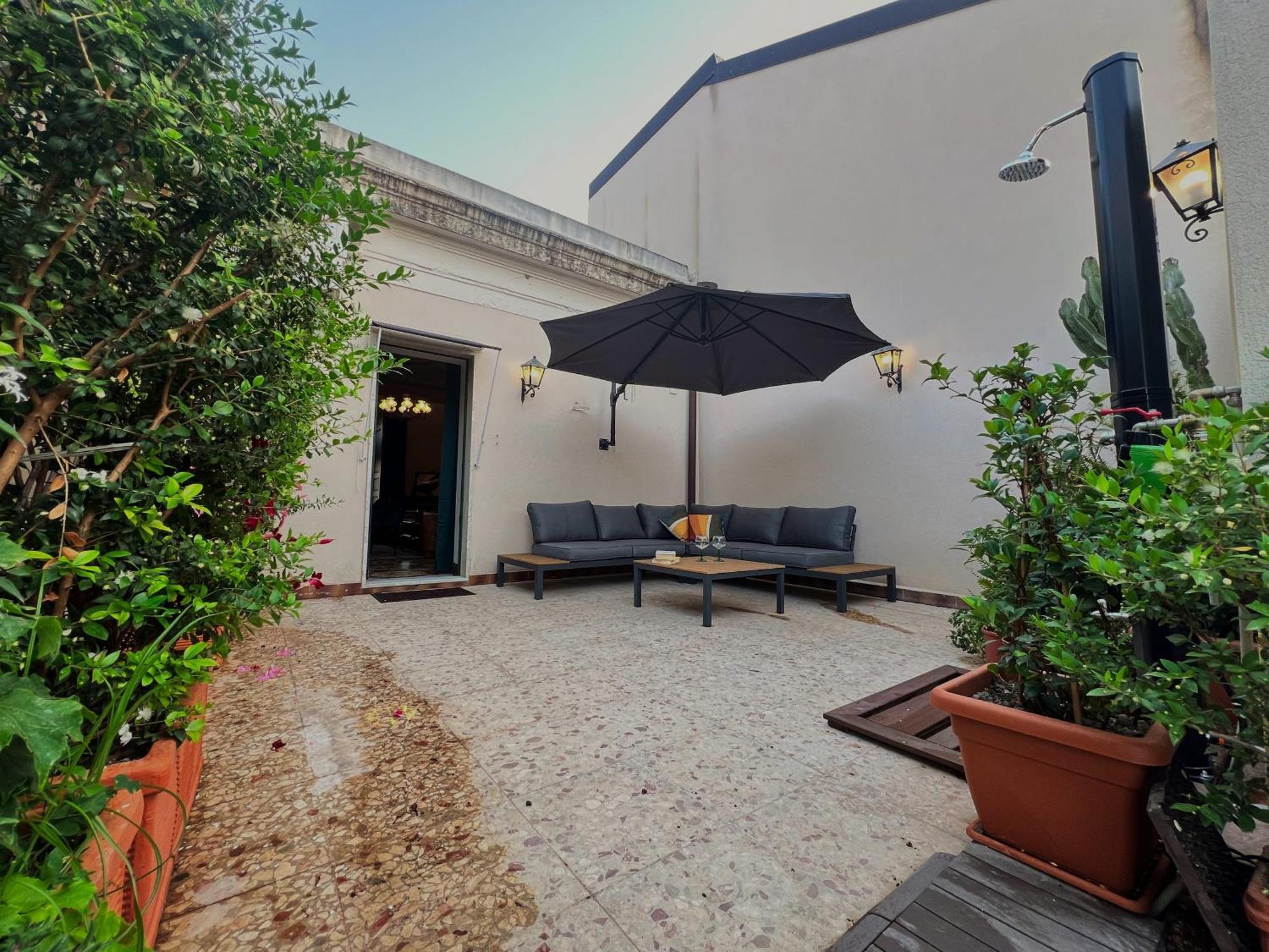 Allure Palace Acireale Exterior photo