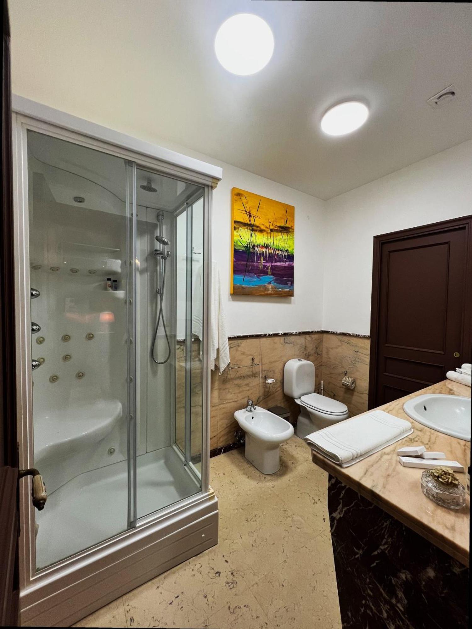 Allure Palace Acireale Exterior photo