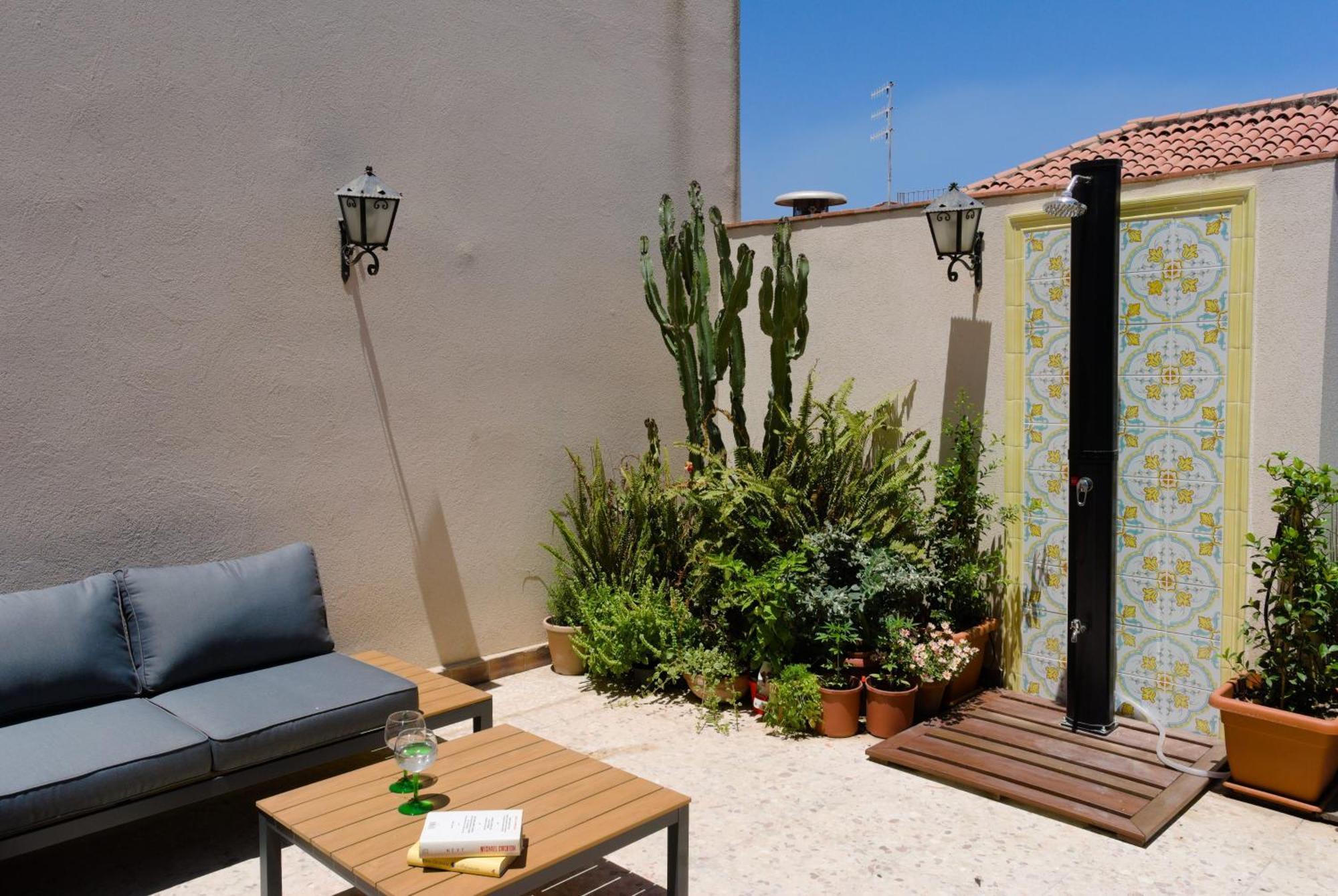Allure Palace Acireale Exterior photo
