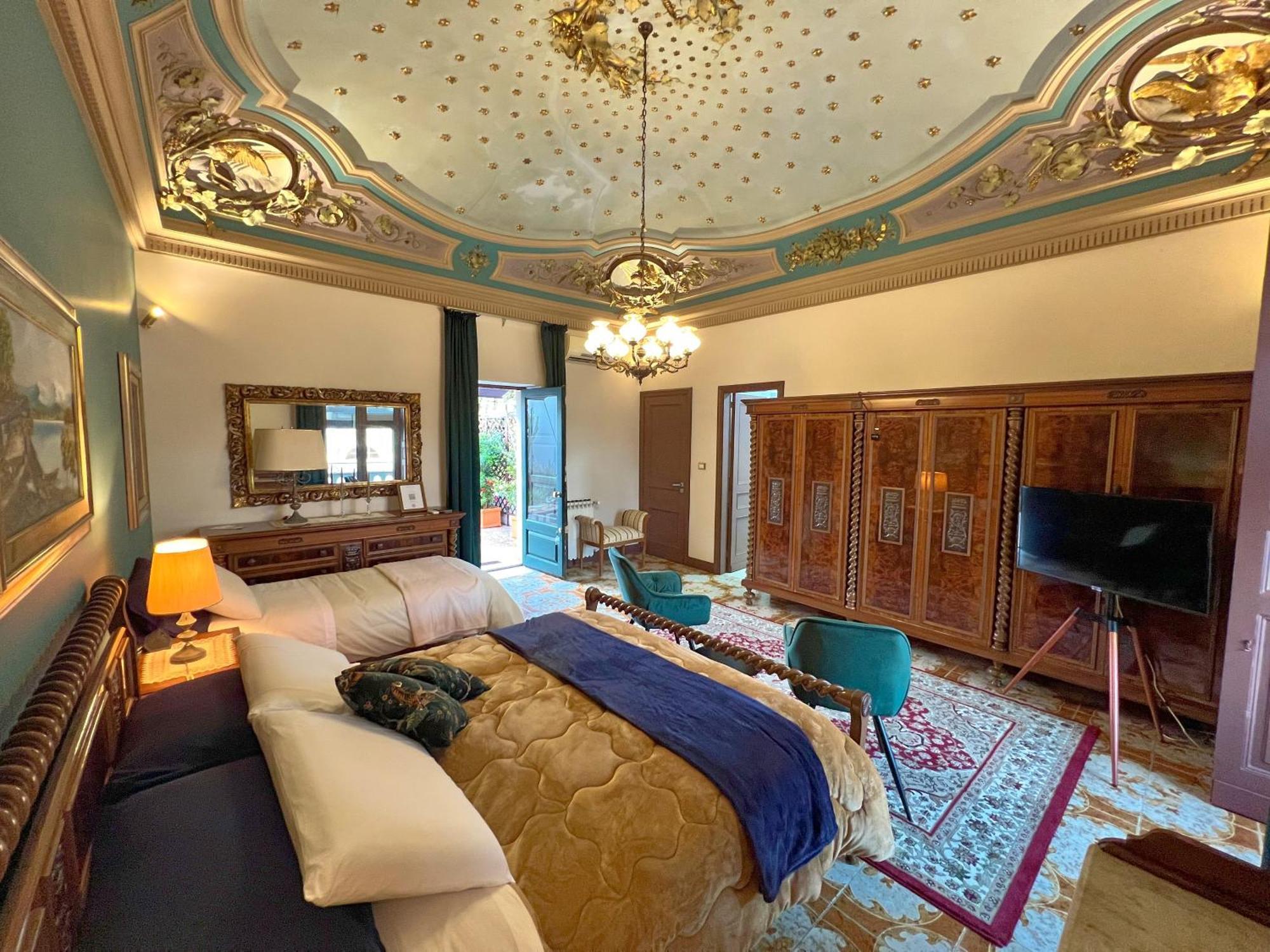 Allure Palace Acireale Exterior photo