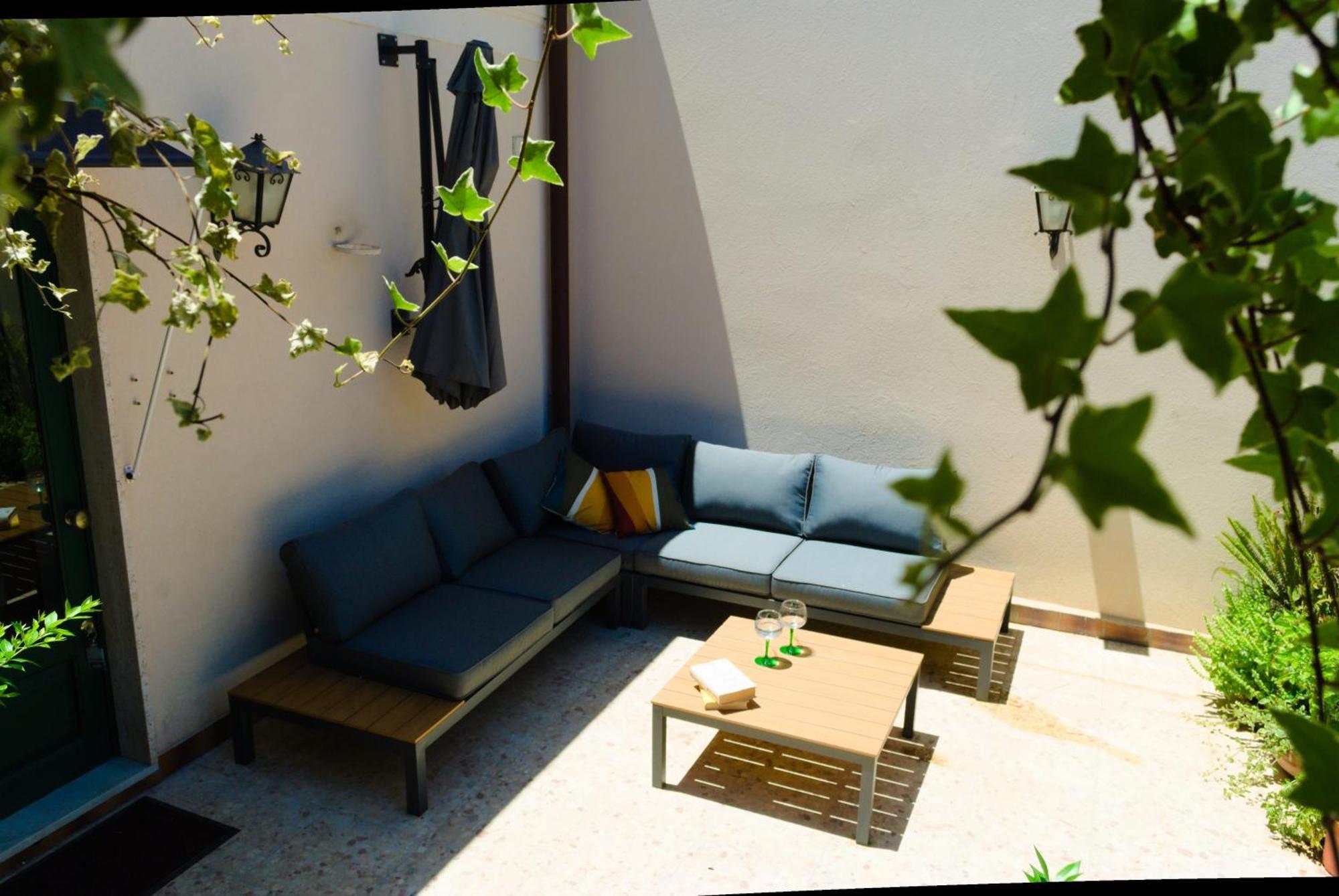 Allure Palace Acireale Exterior photo