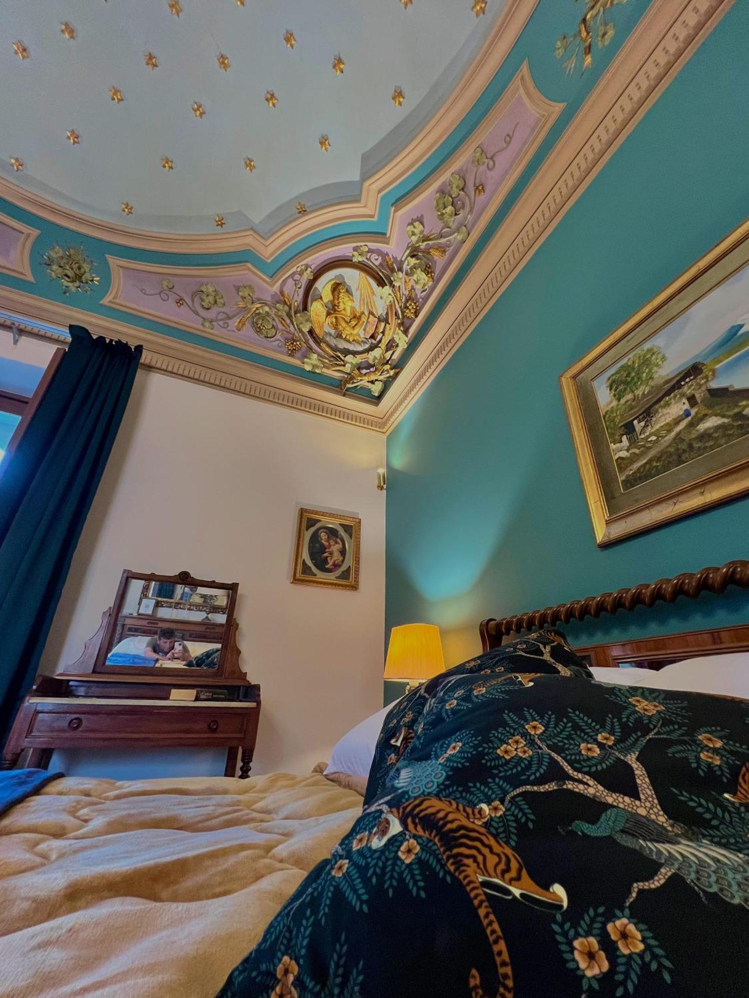 Allure Palace Acireale Exterior photo