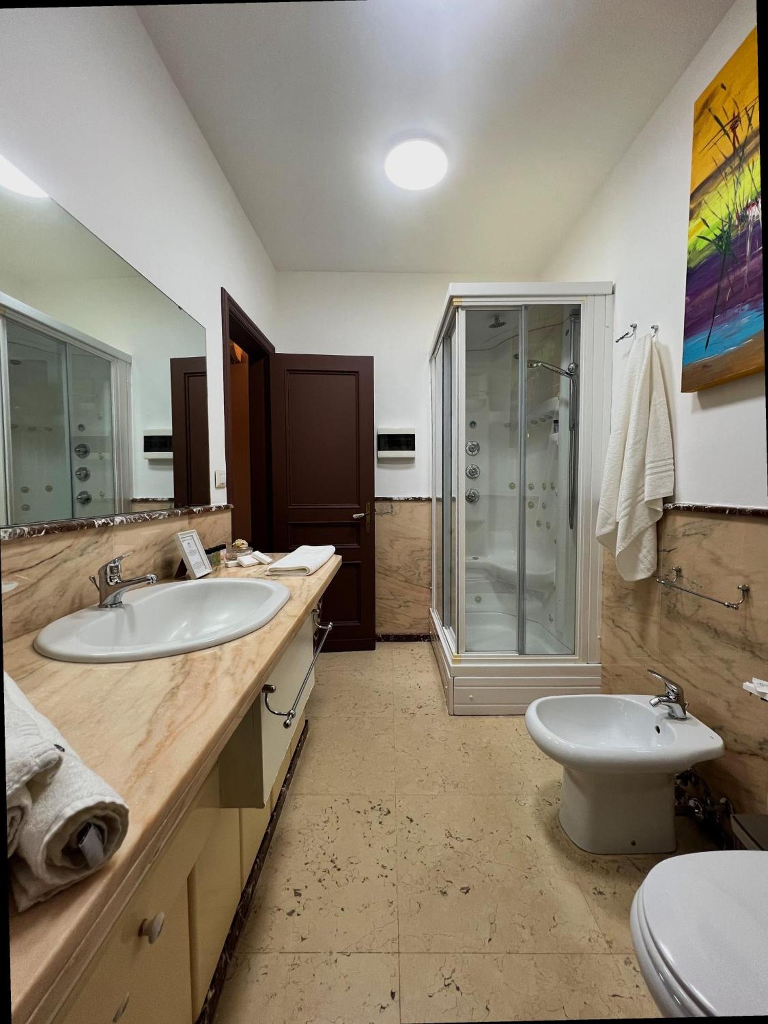 Allure Palace Acireale Exterior photo